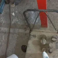 باسکول ترازو سنگی