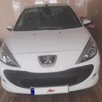 فروش ماشین۲۰۷خشک