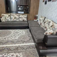 مبل هفت نفره