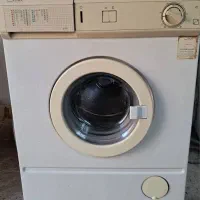 لباس شویی ارج کاملا سالم