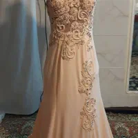 لباس مجلسی