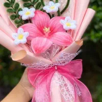گل های مخملی
