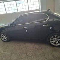 فروش دنا اتومات توربو
