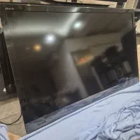 led سونی ۴۰ اینج در حد