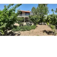 ویلا باغ اجاره ای
