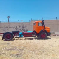 معاوضه تک باری با کمپرس