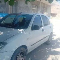 تیبا هاچ بک .فروش فوری