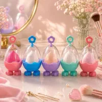 بیوتی بلندر همراه با نگهدارنده بیوتی بلندر کیوت