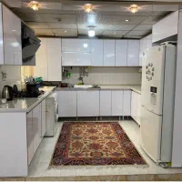 خانه ویلایی شیک ۲ طبقه ۵۵ متری