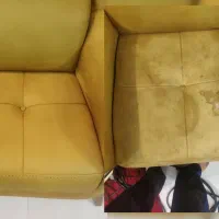 مبلشویی موکت فرش تشک شویی سام ،مبل شویی