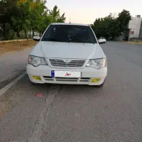پراید۱۱۱مدل۹۷ عروسک