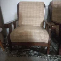 مبل تک نفره