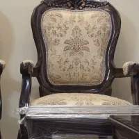 مبلمان ۹نفره کاملا نو و سالم