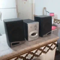 باند ضبط اسپیکر بیس و صدا عالی
