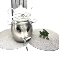 کتری قوری