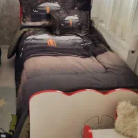 تخت وپاتختی