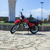 تریل شهاب XL
