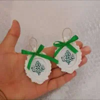 گیفت غدیری|صنایع دستی و سایر لوازم تزئینی|مشهد, ایثار|دیوار