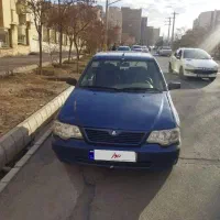 پراید 111 مدل 91