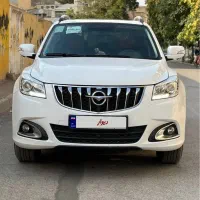 هایما s7 مدل ۹۸