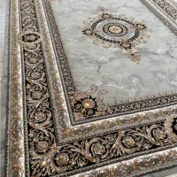 فرش ۱۲ متری نو