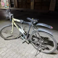 دوچرخه