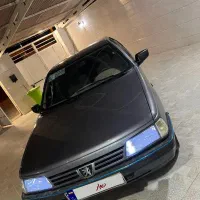 پژو405