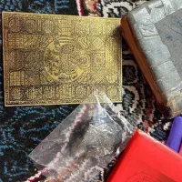 کتاب دعا تضمینی پاکستانی
