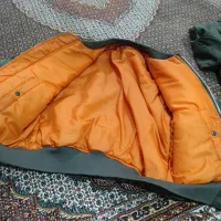 کاپشن شلوار خلبانی