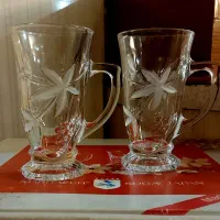 فنجون نلبکی قدیمی ژاپن وفرانسه
