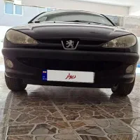 ۲۰۶ سقف شیشه