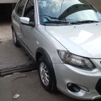 کوئیکRنقره ای