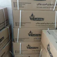 آبگرمکن دیواری بوتان مدل B3115 توربو