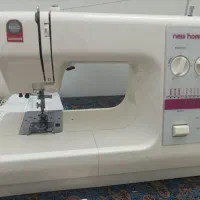 چرخ خیاطی ژانومه