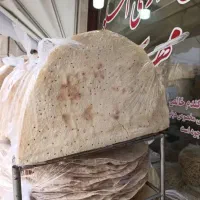 نان سنتی اصل اسکو