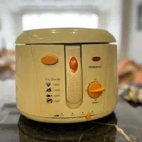 سرخ کن و هواپز