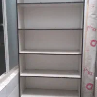 قفسه بندی ام دی اف
