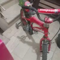 دوچرخه