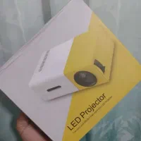 ویدئو پرژکتور مینی آکبند نو