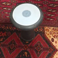 تیمپو باس سنگین جنس چدن.