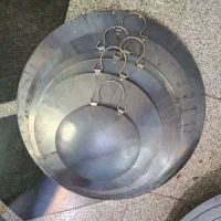 ساج آهنی واقعی