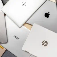 سفارش انواع لپ تاپ
