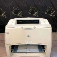 پرینتر لیزریHP تک رو 1200 فروش فوری اچ پی