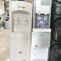 آبسرد کن پایه بلند و رومیزی زر کالا بلهزار