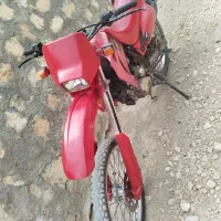 متور سالم و سرحال