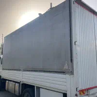 اتاق مسقف