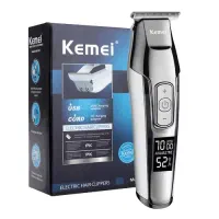 ماشین اصلاح موی صورت کیمی KM-5027