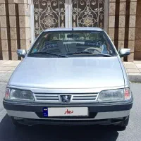 پژو ۴۰۵