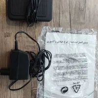 چرخ خیاطی و گلدوزی مارشال مدل 810