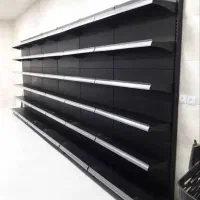 قفسه هایپری طرح ترک با اجرا